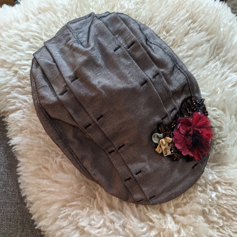 Unique Newspaper Cap